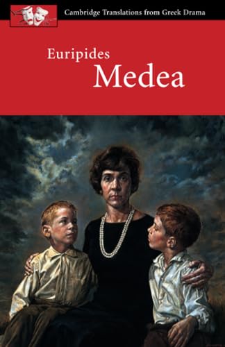 Euripides: Medea