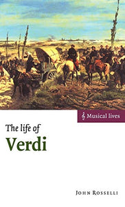 The Life of Verdi 