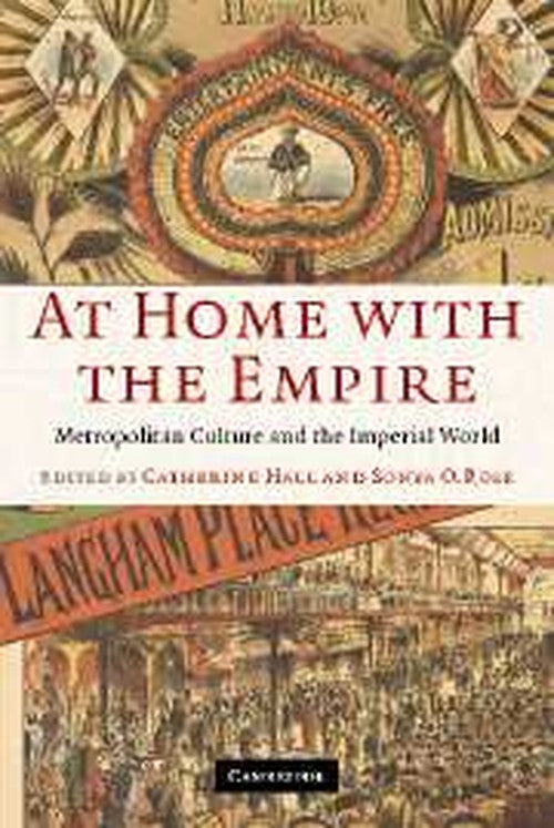 At Home with the Empire