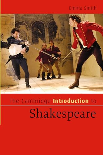 The Cambridge Introduction to Shakespeare