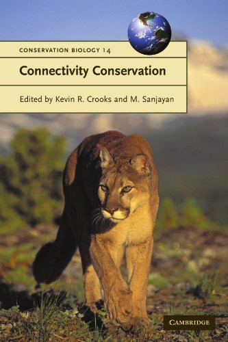 Connectivity Conservation