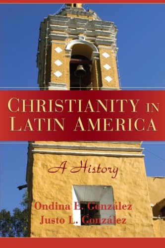 Christianity in Latin America
