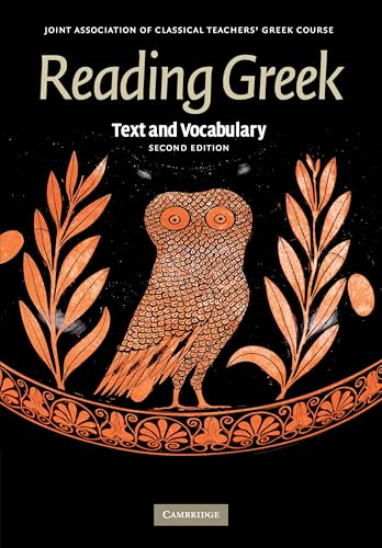 Reading Greek