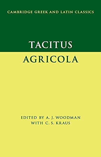 Tacitus: Agricola