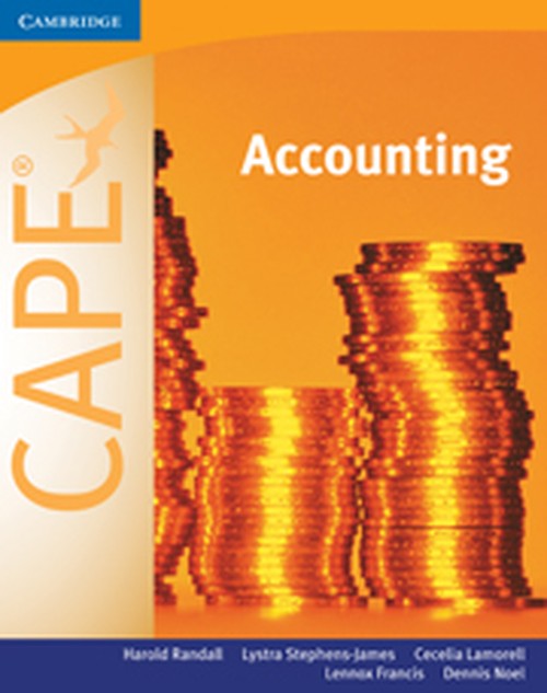 Accounting for CAPE