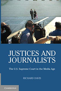 Justices and Journalists 