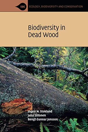 Biodiversity in Dead Wood