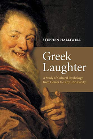 Greek Laughter