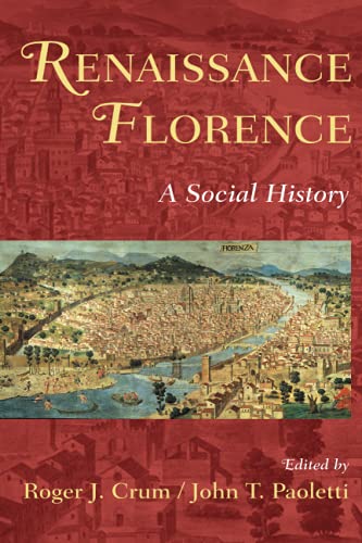 Renaissance Florence