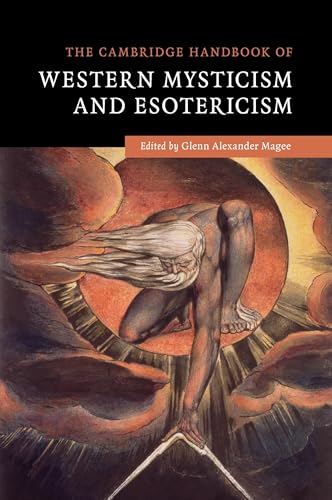 The Cambridge Handbook of Western Mysticism and Esotericism