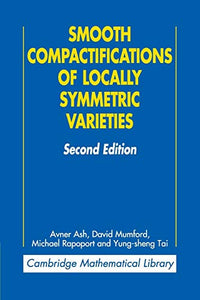 Smooth Compactifications of Locally Symmetric Varieties 