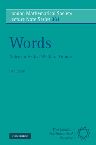 Words