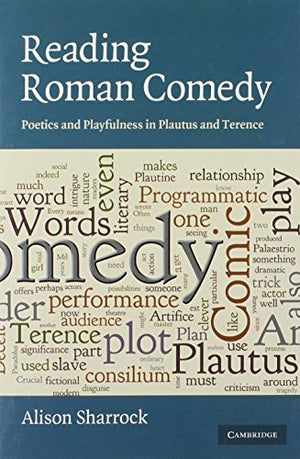 Reading Roman Comedy