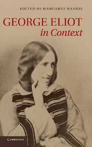 George Eliot in Context 