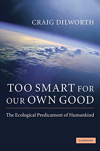 Too Smart for our Own Good