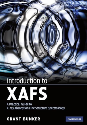 Introduction to XAFS