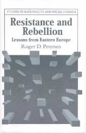 Resistance and Rebellion