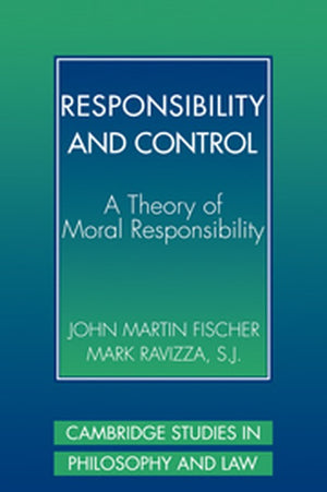 Responsibility and Control