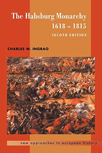 The Habsburg Monarchy, 16181815