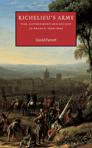 Richelieu's Army
