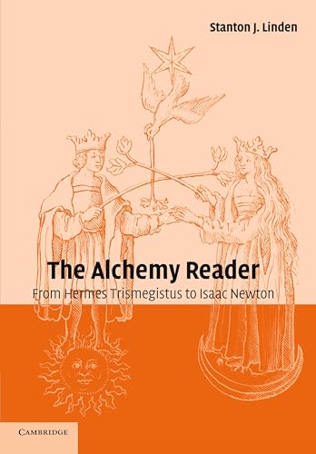 The Alchemy Reader