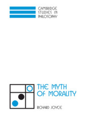 The Myth of Morality
