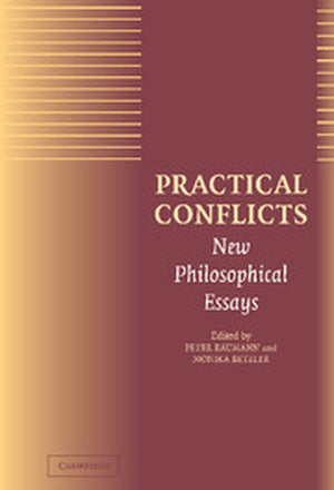Practical Conflicts