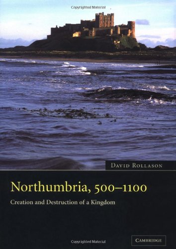 Northumbria, 5001100