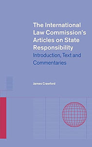 The International Law Commission's Articles on State Responsibility 