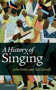 A History of Singing 