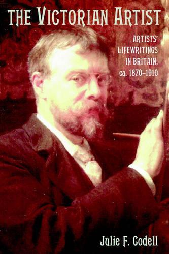 The Victorian Artist