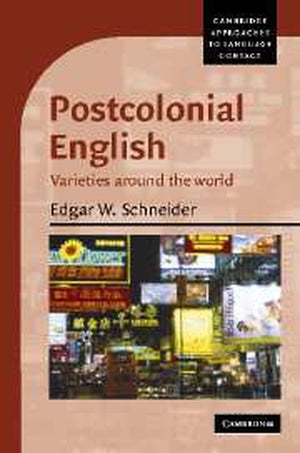 Postcolonial English