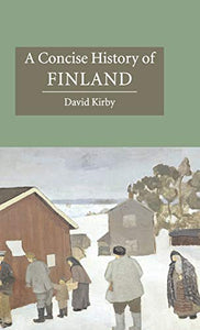 A Concise History of Finland 