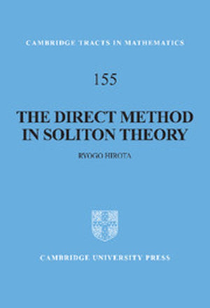 The Direct Method in Soliton Theory