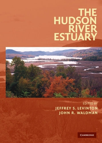 The Hudson River Estuary