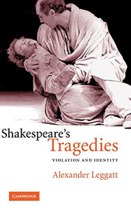 Shakespeare's Tragedies 