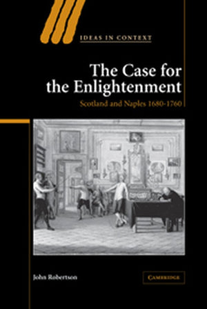 The Case for The Enlightenment