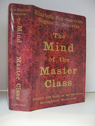 The Mind of the Master Class