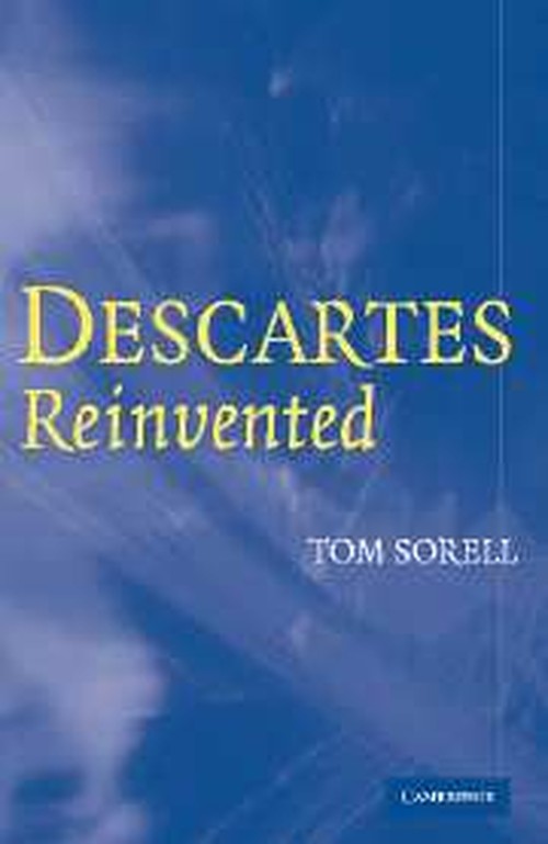 Descartes Reinvented