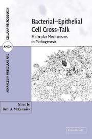 Bacterial-Epithelial Cell Cross-Talk