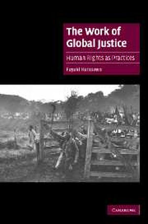 The Work of Global Justice