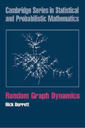 Random Graph Dynamics