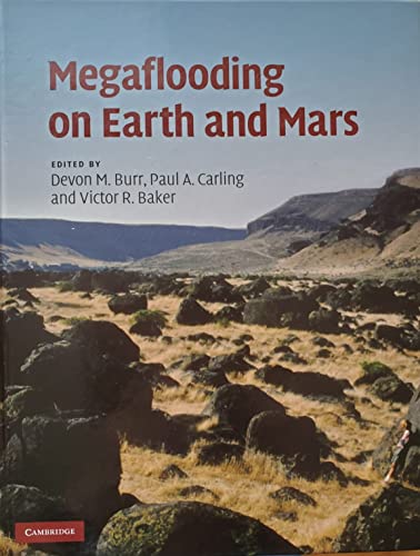 Megaflooding on Earth and Mars