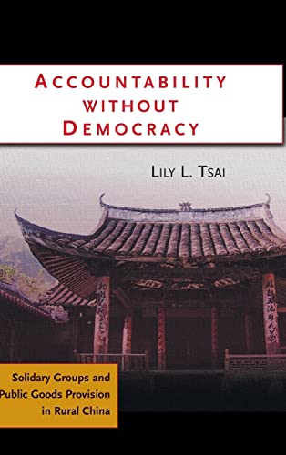 Accountability without Democracy