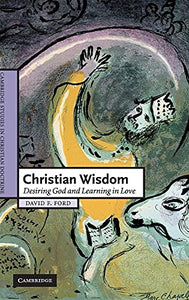 Christian Wisdom 