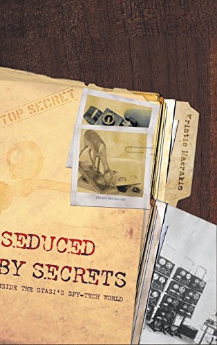 Seduced by Secrets