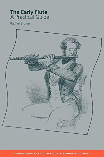 The Early Flute