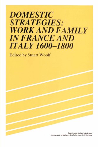 Domestic Strategies