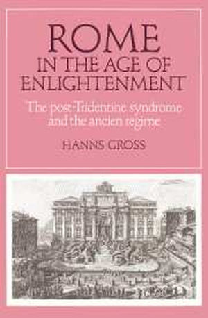 Rome in the Age of Enlightenment