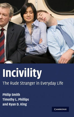 Incivility